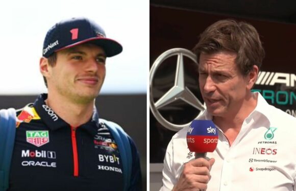 Toto Wolff offers Max Verstappen rare ally and pushes for FIA to change rules