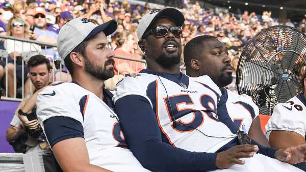 Von Miller and Brandon McManus – best of enemies for Bills vs Jaguars