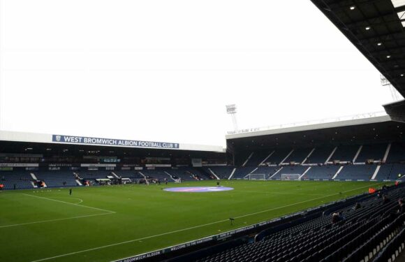 West Bromwich Albion vs Sheffield Wednesday LIVE: Championship team news, line-ups and more