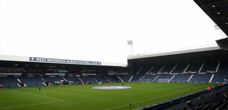 West Bromwich Albion vs Sheffield Wednesday LIVE: Championship team news, line-ups and more