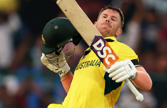 Why CA supports Warner missing ODIs for UAE Twenty20 league