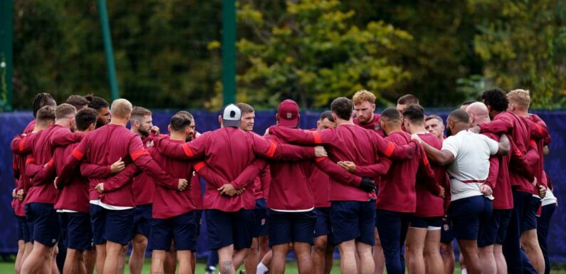 Why England believe against South Africa this time, even if you don’t