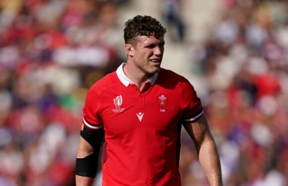 Will Rowlands ready for knockout action after Wales achieve ‘minimum standard’