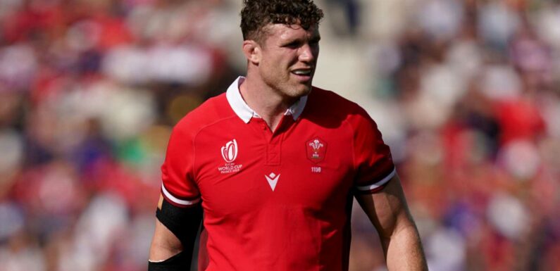 Will Rowlands ready for knockout action after Wales achieve ‘minimum standard’