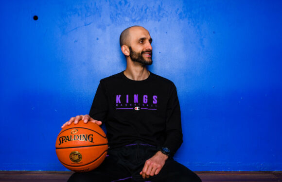 ‘Basketball comes third’: Faith and family led Kings coach to Sydney