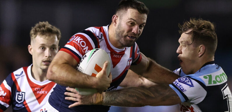 ‘I copped some flak’, but Tedesco says holiday saved his job as Kangaroos captain