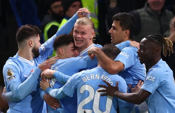 10 reasons to be excited about the return of the Premier League
