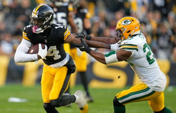 2023 fantasy football flex rankings: Top 150 RB/WR/TE options in Week 12