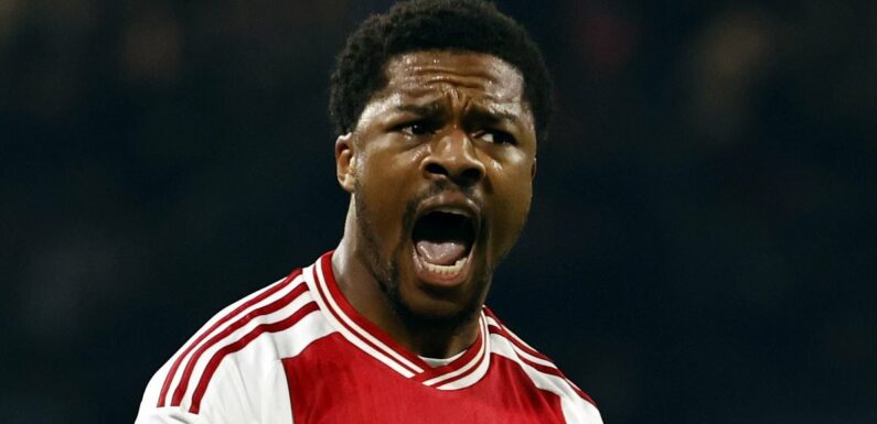 Ajax 4-1 Heerenveen: Dutch giants climb out of the relegation zone