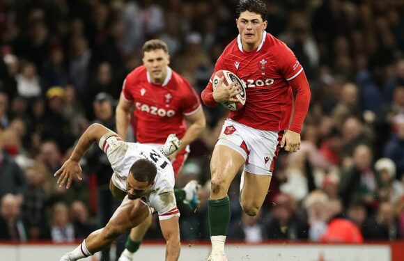 BBC admits it may be unable to afford Six Nations rights