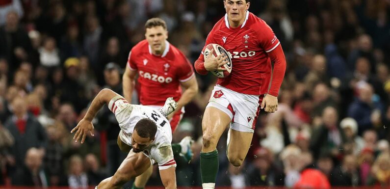 BBC admits it may be unable to afford Six Nations rights