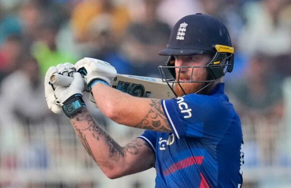 Ben Stokes and Joe Root give England hope of ending World Cup on a high