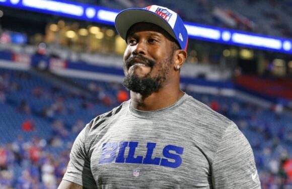 Bills' Von Miller not seeking revenge against Broncos this week: 'I left on good terms'