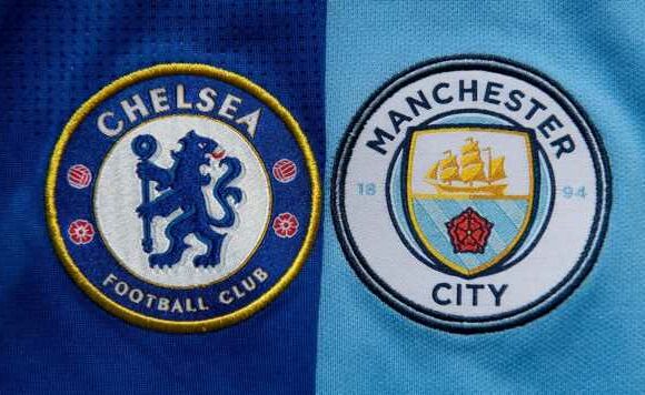 Chelsea and Man City ‘could face relegation’ after Everton points deduction