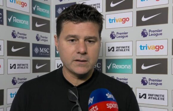 Chelsea boss Pochettino immediately backtracks with ref message after VAR fury