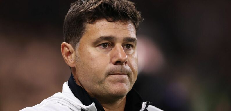 Chelsea ‘cancelling two deals’ in January with Mauricio Pochettino unhappy