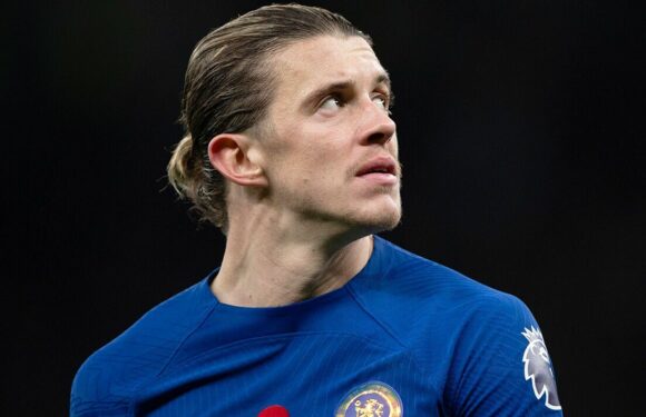 Chelsea could U-turn and cancel Conor Gallagher contract ‘due to two team-mates’