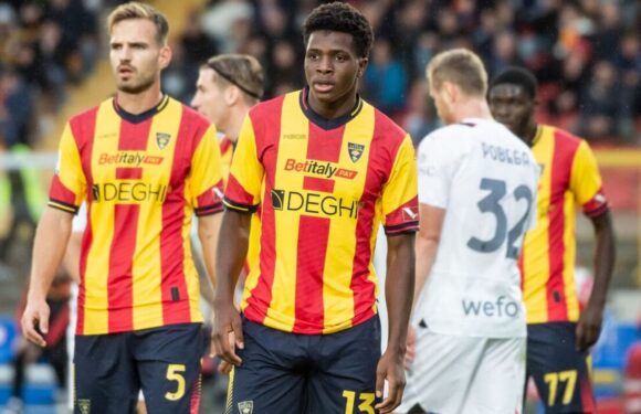 Chelsea reassured of pulling power as Liverpool target Dorgu eyes move