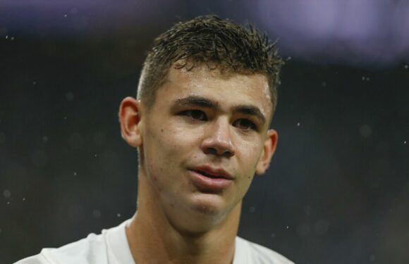 Chelsea target Gabriel Moscardo blows Boehly’s cover ahead of January window