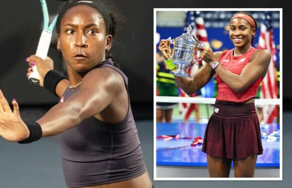 Coco Gauff changes her mind on WTA Finals and makes frank Grand Slam admission