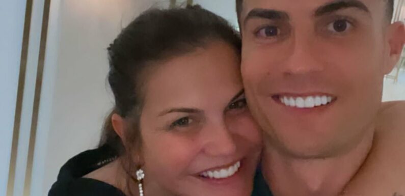 Cristiano Ronaldo's sister takes ANOTHER swipe at Lionel Messi