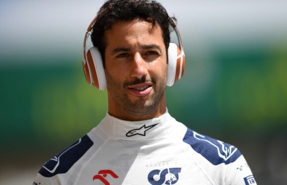 Daniel Ricciardo opens up on Netflix impact on his dating life