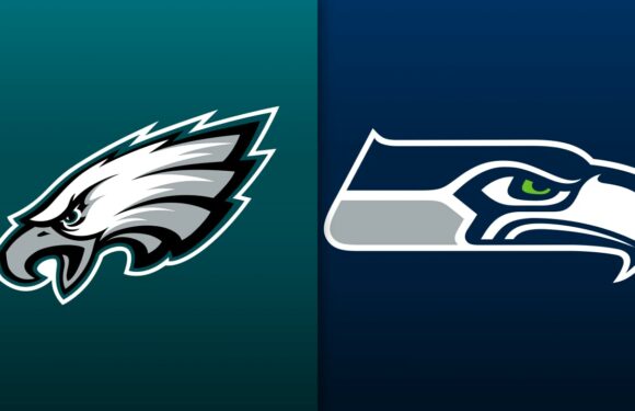 Eagles-Seahawks Week 15 game flexed to Monday night; full Week 15 schedule revealed