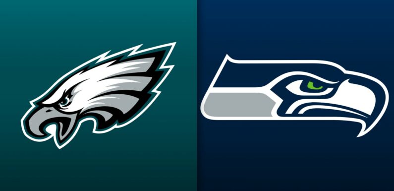 Eagles-Seahawks Week 15 game flexed to Monday night; full Week 15 schedule revealed