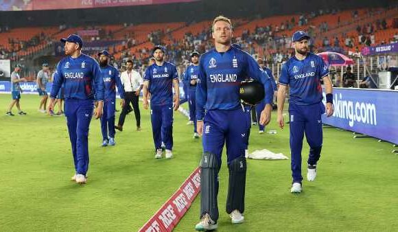 England will ask players to leave the Indian Premier League EARLY