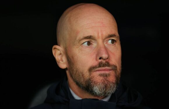 Erik ten Hag partly to blame for Garnacho snub as Argentina boss weighs in