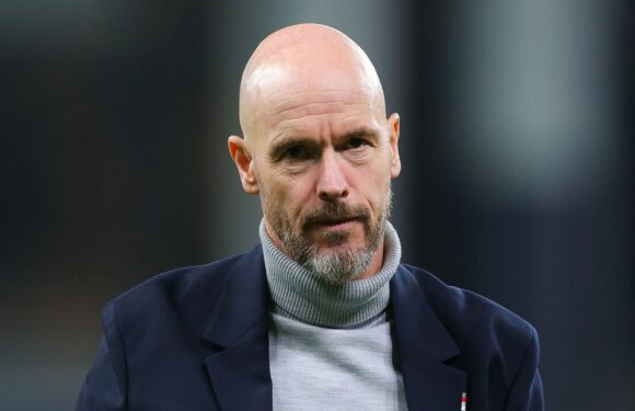 Erik ten Hag sack verdict made as miserable Man Utd curse strikes fourth manager
