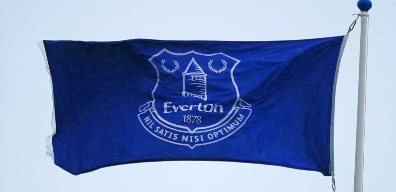 Everton vow to fight to ‘unjust’ Premier League points deduction