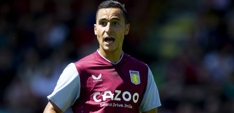 Ex-Prem star El Ghazi has ‘no regrets’ over Palestine post after club suspension