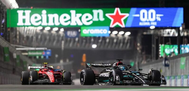 F1 prize money: How much each team will earn from 2023 final standings