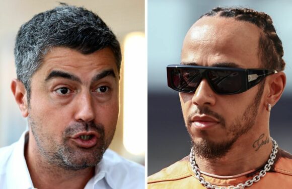 FIA boss declares Michael Masi could return two years after Lewis Hamilton chaos