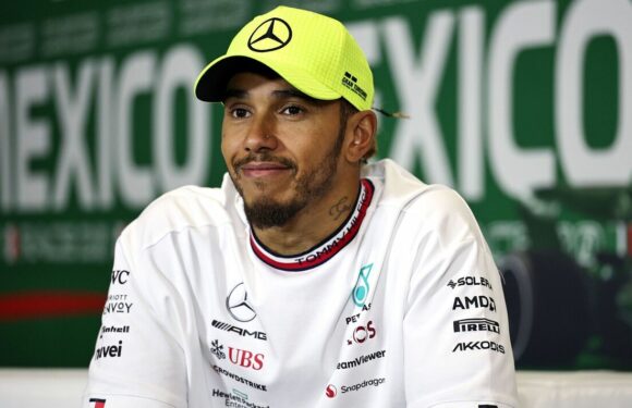 FIA release statement on ‘obscene’ rule change Hamilton could refuse to follow