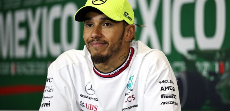 FIA release statement on ‘obscene’ rule change Hamilton could refuse to follow