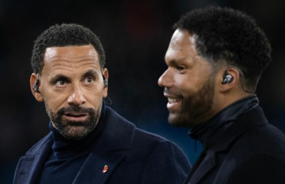 Ferdinand wants Man City icon’s Premier League medal if they get points deducted