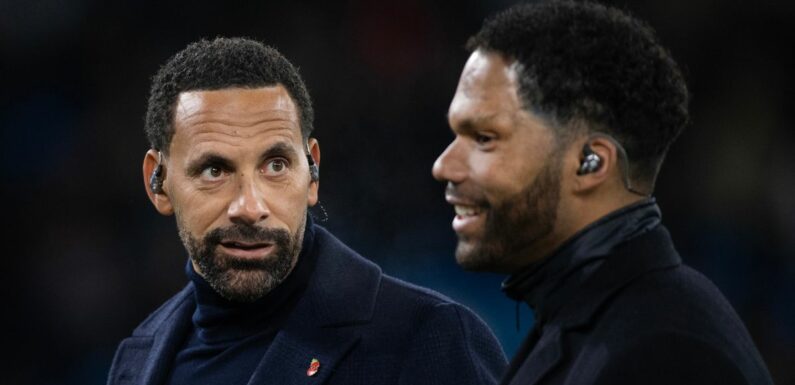 Ferdinand wants Man City icon’s Premier League medal if they get points deducted