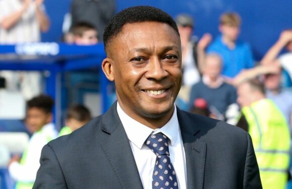 Forgotten ex-Arsenal star now managing one of world’s worst international teams