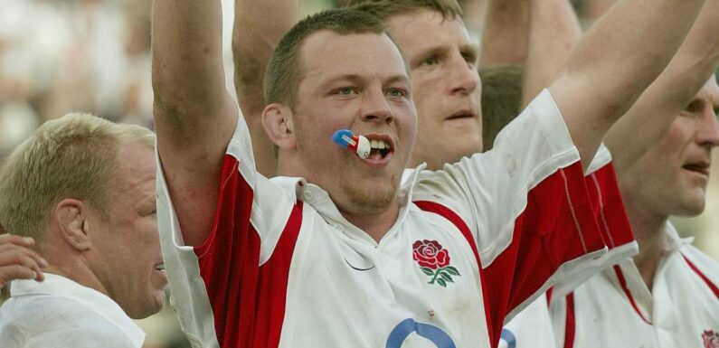 Former rugby players to begin class action against governing bodies