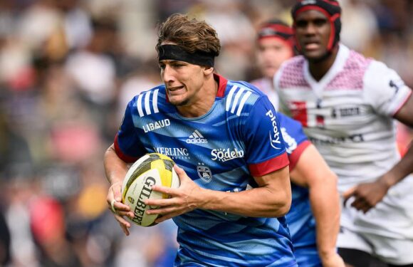 French rugby star receives suspension after positive cocaine test