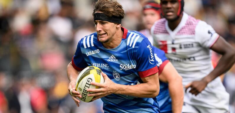 French rugby star receives suspension after positive cocaine test