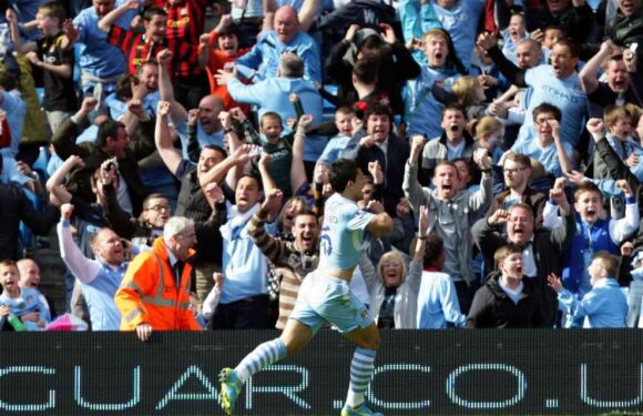 From Aguero winner to Keegan dismay, Chelsea-City joins Premier League classics