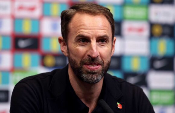 Gareth Southgate: England have won over the world – now for our own fans