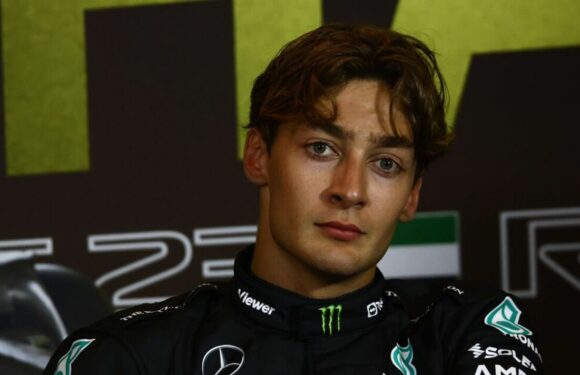 George Russell calls on F1 to issue staff bans after feeling ‘pretty miserable’