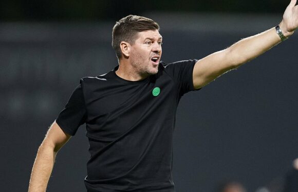 Gerrard hits out at his OWN Al Ettifaq player after going AWOL