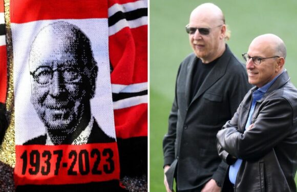 Glazers and Erik ten Hag’s absence from Sir Bobby Charlton funeral explained