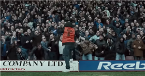 Green Street director ‘tricked’ West Ham into letting them film at Upton Park