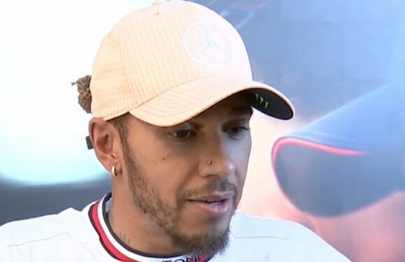 Hamilton gives worrying Brazilian GP prediction after ‘horrible’ sprint race